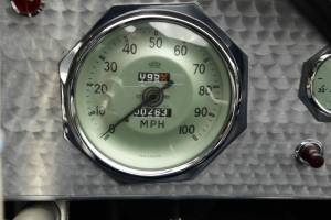 Bild 25/38 von MG TD (1953)