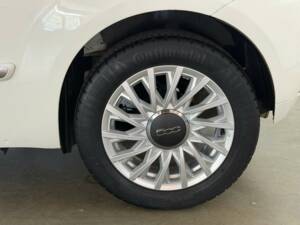 Image 7/25 of FIAT 500 1.4 (2018)