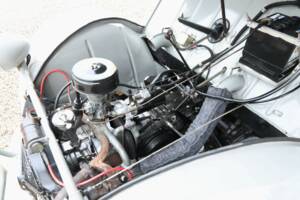 Bild 41/50 von Citroën 2 CV AZ (1955)