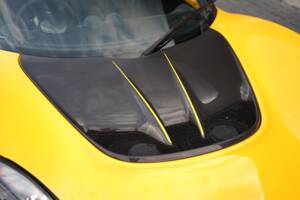 Image 33/50 of Lotus Exige Sport 410 (2021)