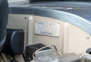 Immagine 32/34 di Rolls-Royce Silver Cloud III (1965)