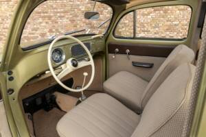 Bild 34/50 von Volkswagen Beetle 1200 Standard "Oval" (1956)