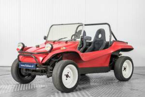 Image 1/49 of Volkswagen Ruska Buggy (1964)