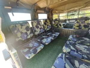 Image 14/35 of Steyr-Puch 230 GE (LWB) (1990)