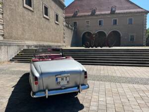 Bild 18/94 von Peugeot 403 Cabriolet (1958)