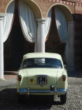 Imagen 6/39 de Alfa Romeo Giulietta TI (1958)