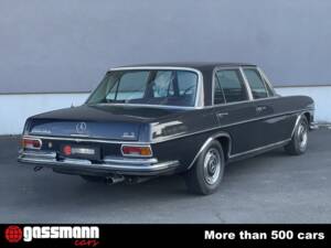 Bild 8/15 von Mercedes-Benz 300 SEL 6.3 (1972)