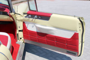 Bild 21/30 von Cadillac Eldorado (1955)