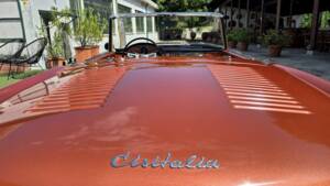 Image 26/71 of Cisitalia Spyder Riviera 850 Scorpione (1960)