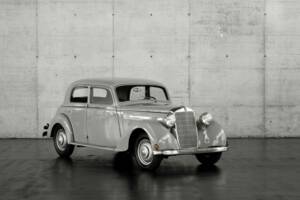 Image 19/45 of Mercedes-Benz 170 DS (1953)