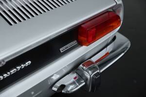 Bild 47/50 von FIAT 850 Racer Convertibile Bertone (1970)