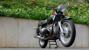 Immagine 10/40 di BMW R 75/5 (1972)