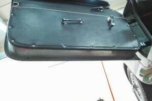 Afbeelding 45/50 van MG MGB (1965)