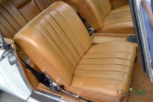 Bild 27/50 von Mercedes-Benz 280 SE (1973)