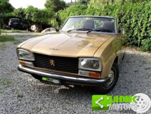 Image 8/10 de Peugeot 304 S Cabriolet (1975)