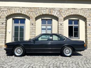Afbeelding 3/32 van BMW M 635 CSi (1985)
