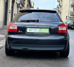 Immagine 7/10 di Audi S3 (2000)
