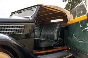 Bild 4/11 von Ford V8 Modell 48 (1935)