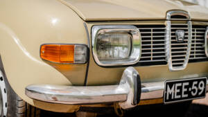 Image 43/62 of Saab 95 V 4 (1970)
