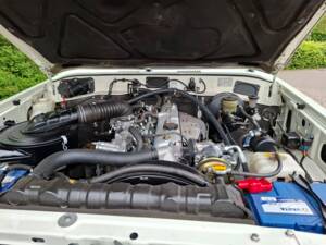 Imagen 22/32 de Toyota Land Cruiser HJ 60 (1986)