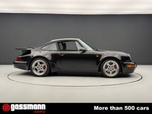 Image 4/15 of Porsche 911 Turbo 3.6 (1993)