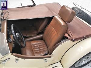Image 13/42 de Morgan Plus 8 (1979)