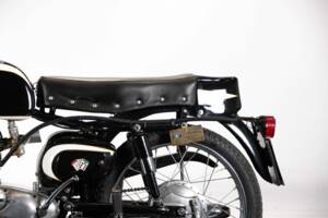 Bild 12/50 von Moto Morini Tresette Sprint (1962)