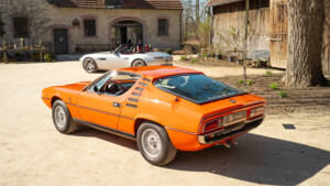 Image 9/36 de Alfa Romeo Montreal (1971)