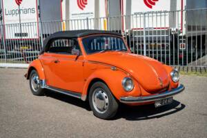 Image 8/8 of Volkswagen Käfer 1302 LS (1971)