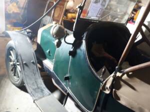 Image 4/7 of Alcyon Modell Torpedo (1909)