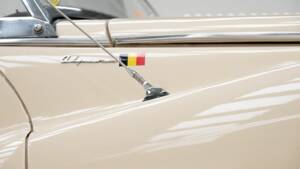Image 15/15 of Sunbeam Alpine Mk I (1954)