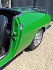 Bild 30/47 von FIAT 850 Sport Spider (1970)