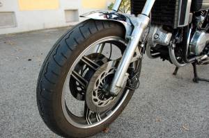 Bild 19/25 von Honda DUMMY (1983)