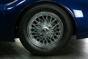 Afbeelding 48/50 van Jaguar XK 120 OTS (1952)