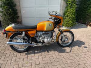 Image 4/36 de BMW DUMMY (1976)