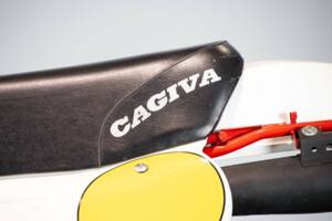 Bild 20/50 von Cagiva DUMMY (1980)