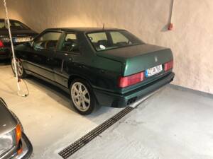 Bild 2/8 von Maserati Ghibli 2.8 (1997)