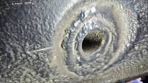 Image 34/34 of Mercedes-Benz 500 SL (1986)