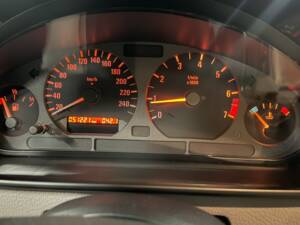 Bild 25/25 von BMW 318ti Compact (1997)