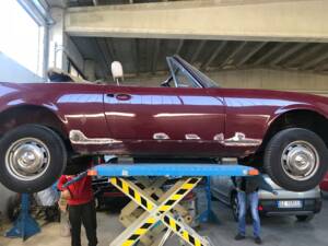 Before Restauration