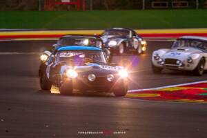 Bild 15/26 von Jaguar E-Type 3.8 (1962)