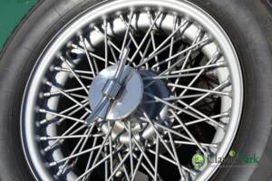 Image 47/50 of Morgan 4/4 Series IV (1962)
