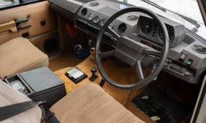 Immagine 4/50 di Land Rover Range Rover Classic 3.5 (1982)