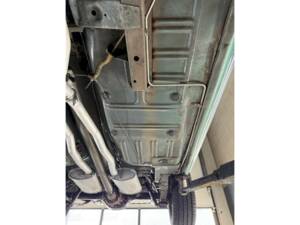 Bild 26/30 von Ford Mustang Mach 1 (1969)