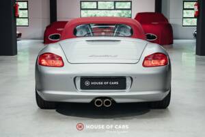 Image 8/25 de Porsche Boxster RS 60 Spyder (2008)