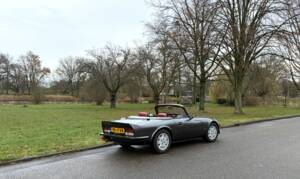 Image 14/30 of Evante Mk I (1989)