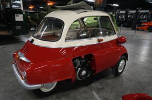 Immagine 7/20 di BMW Isetta 250 (1955)