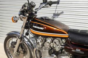 Image 37/40 of Kawasaki KZ 900 (1976)