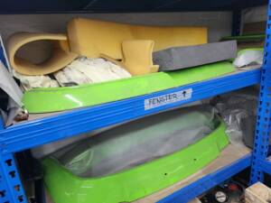 Bild 3/8 von Porsche 911 2.7 S (1977)