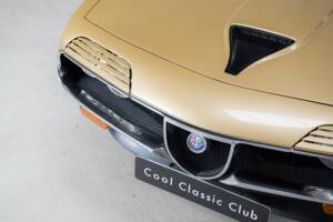 Bild 27/40 von Alfa Romeo Montreal (1974)